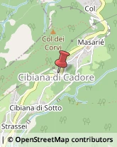 Comuni e Servizi Comunali Cibiana di Cadore,32040Belluno