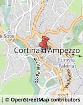 Abiti Usati Cortina d'Ampezzo,32043Belluno