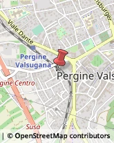 Piattaforme e Scale Aeree Pergine Valsugana,38057Trento