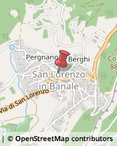 Comuni e Servizi Comunali San Lorenzo in Banale,38078Trento