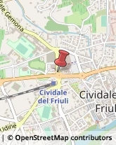 Parrucchieri - Scuole Cividale del Friuli,33043Udine