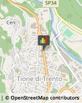 Ingegneri Tione di Trento,38079Trento