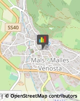 Falegnami Malles Venosta,39024Bolzano