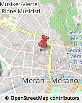 Stufe Merano,39012Bolzano