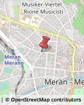 Mercati Generali e Concessionarie di Mercato Merano,39012Bolzano