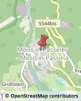 Autotrasporti Moso in Passiria,39013Bolzano