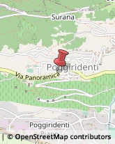 Poste Poggiridenti,23020Sondrio