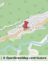 Bed e Breakfast Valle di Cadore,32040Belluno