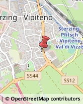 Autofficine e Centri Assistenza Vipiteno,39049Bolzano