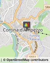 Abbigliamento Cortina d'Ampezzo,32043Belluno