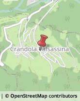 Trasporto Pubblico Crandola Valsassina,23832Lecco