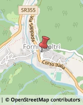 Motels Forni Avoltri,33020Udine