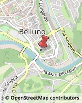 Libri - Deposito Belluno,32100Belluno