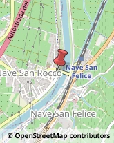 Tabaccherie Nave San Rocco,38010Trento