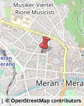 Forze Armate Merano,39012Bolzano