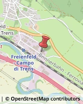 Serramenti ed Infissi, Portoni, Cancelli Campo di Trens,39040Bolzano