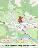 Pasticcerie - Dettaglio Panchià,38030Trento