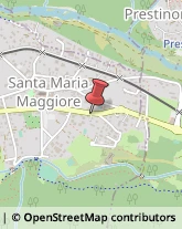 Caldaie per Riscaldamento Santa Maria Maggiore,28857Verbano-Cusio-Ossola