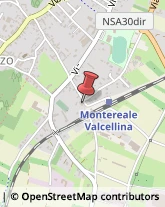 Ristoranti Montereale Valcellina,33086Pordenone