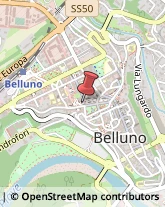 Tessuti Arredamento - Dettaglio Belluno,32100Belluno