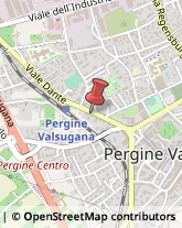 Vernici, Smalti e Colori - Vendita Pergine Valsugana,38057Trento