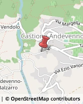 Serramenti ed Infissi in Legno Castione Andevenno,23012Sondrio