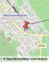 Parrucchieri Mezzolombardo,38017Trento