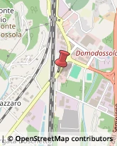 Ricami - Dettaglio Domodossola,28845Verbano-Cusio-Ossola