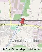 Automobili - Commercio Andalo Valtellino,23014Sondrio