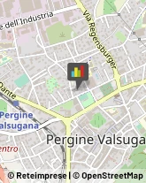 Spezie Pergine Valsugana,38057Trento