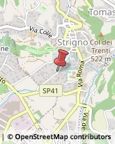 Quarzo Strigno,38059Trento