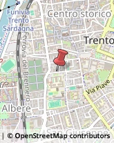 Colonie Elioterapiche ed Estive Trento,38122Trento