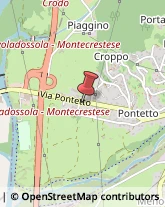 Centri di Benessere Montecrestese,28864Verbano-Cusio-Ossola