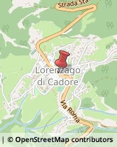 Gioiellerie e Oreficerie - Dettaglio Lorenzago di Cadore,32040Belluno