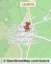 Studi Medici Generici Cortaccia sulla Strada del Vino,39040Bolzano