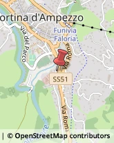 Amministrazioni Immobiliari Cortina d'Ampezzo,32043Belluno