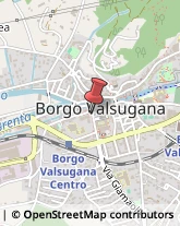 Taglio e Cucito - Scuole Borgo Valsugana,38051Trento