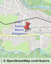 Poste Santa Maria Maggiore,28857Verbano-Cusio-Ossola
