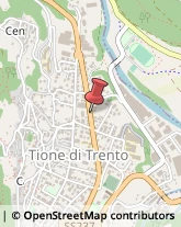 Lavanderie Tione di Trento,38079Trento