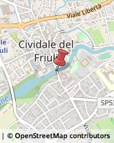 Articoli Natalizi Cividale del Friuli,33043Udine