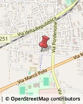 Via Udine, 22,33085Maniago