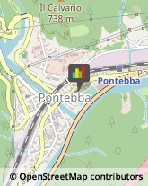 Tabaccherie Pontebba,33016Udine