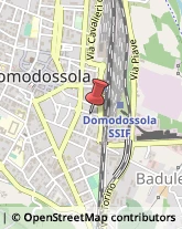 Notai Domodossola,28845Verbano-Cusio-Ossola