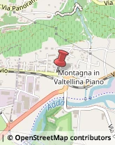 Alimentari Montagna in Valtellina,23020Sondrio