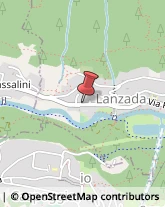 Casalinghi Lanzada,23020Sondrio