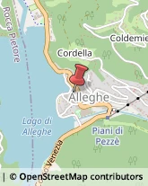 Alberghi Alleghe,32022Belluno