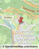 Pensioni San Leonardo in Passiria,39015Bolzano