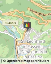 Pensioni San Leonardo in Passiria,39015Bolzano