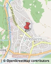 Legname da Costruzione Predazzo,38037Trento