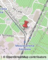 Legname da Costruzione Mezzocorona,38016Trento